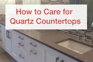 quartz countertops toronto